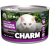 (試食優惠) Charm 170g Free-Range Venison 野性魅力 超能精華 放牧鹿肉 貓主食罐 無穀物全齡貓 170克